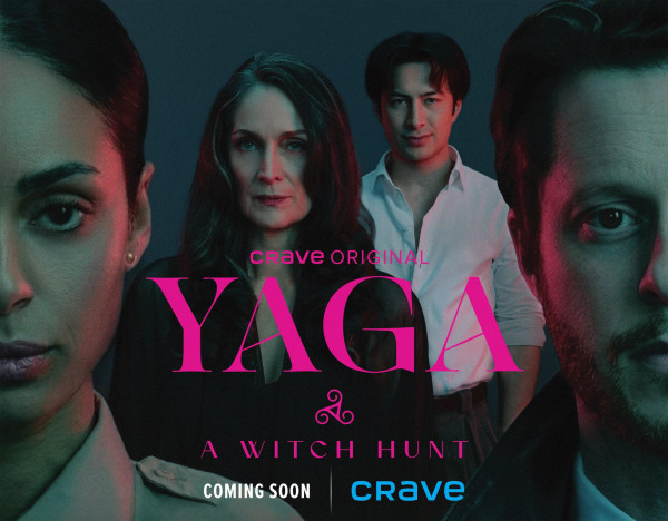 Stiahni si Seriál Jaga / Yaga S01E01 (2026)(CZ/EN)[1080p][WEB-DL]