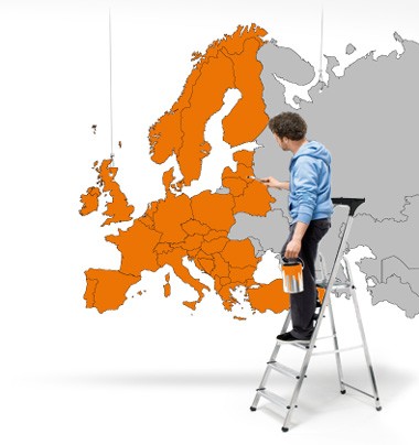 Stiahni si Mobil, PDA Navigon - mapy Europa Q4/2015
