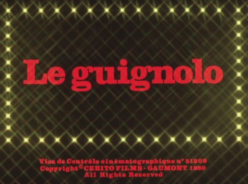 Stiahni si Filmy CZ/SK dabing Kasparek / Le guignolo (1980)(CZ/FR)[TvRip][1080pLQ] = CSFD 62%
