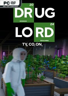 Stiahni si Hry na Windows Drug Lord Tycoon Build 23143119