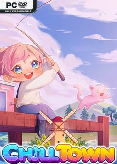 Stiahni si Hry na Windows Chill Town Build 18493104 (2025)