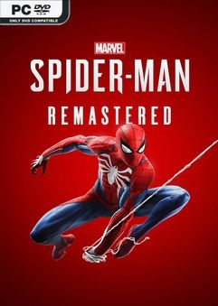Stiahni si Hry na Windows Marvels Spider-Man Remastered v4.630.0.0 (2022)[P2P]