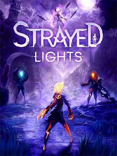 Stiahni si Hry na Windows Strayed Lights