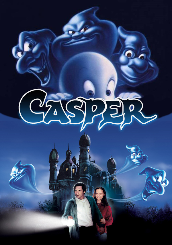 Stiahni si HD Filmy Casper (1995)(CZ/EN)[1080p][Remux] = CSFD 66%
