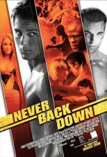 Stiahni si Filmy CZ/SK dabing Nikdy to nevzdavej / Never Back Down (2008)(CZ) = CSFD 71%