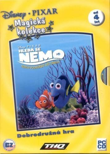 Stiahni si Hry na Windows Hledá se Nemo: Nemův podmořský svět  zábavy PC CZ