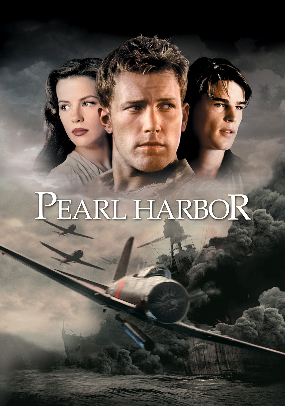 Stiahni si Blu-ray Filmy Pearl Harbor (2001)(CZ/EN)[1080p] = CSFD 70%