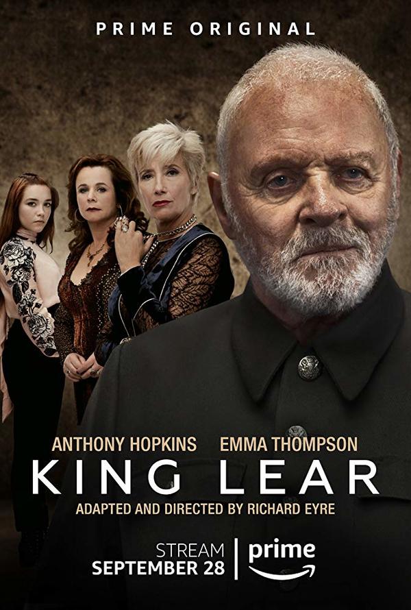 Stiahni si Filmy s titulkama Kral Lear / King Lear (2018)(EN)[WebRip][1080p] = CSFD 63%