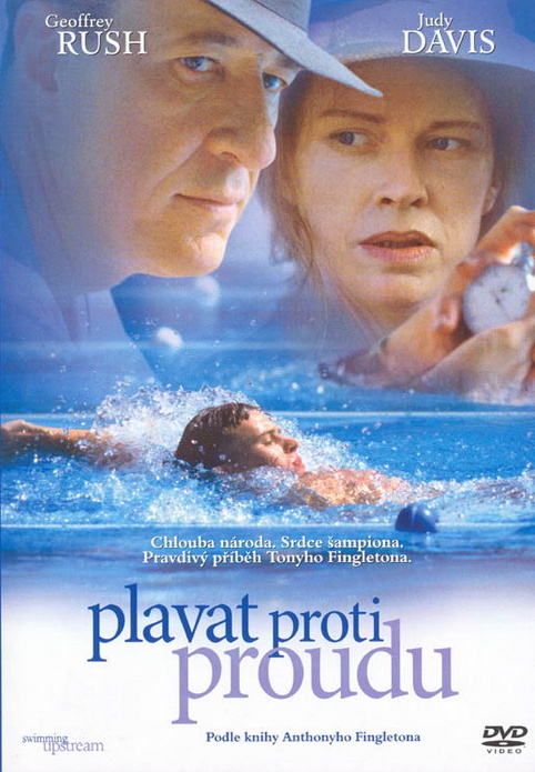 Stiahni si Filmy CZ/SK dabing Plavat proti proudu / Swimming Upstream (2003)(CZ) = CSFD 79%