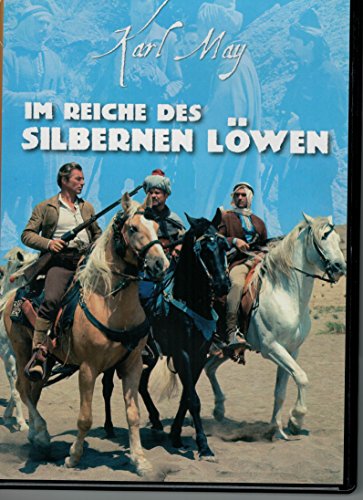 Stiahni si HD Filmy V risi stribrneho lva / Im Reich des silbernen Lowen (1965)(Rermastered)(BluRay)(1080p)(CZ) = CSFD 62%