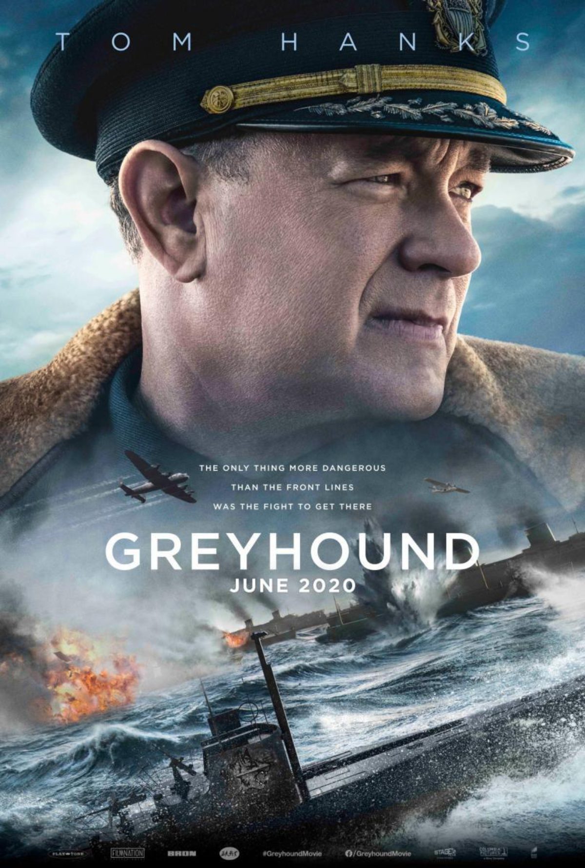 Stiahni si Filmy s titulkama     Greyhound (2020)[WebRip][2160p][HEVC]