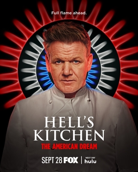 Stiahni si TV Pořad Hell's Kitchen USA S22 (2024)(CZ)[1080p][WEB-DL] = CSFD 79%