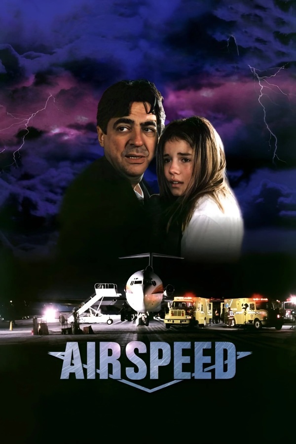 Stiahni si Filmy CZ/SK dabing Maximální turbulence / Airspeed (1999)(CZ)[VHSRip] = CSFD 13%