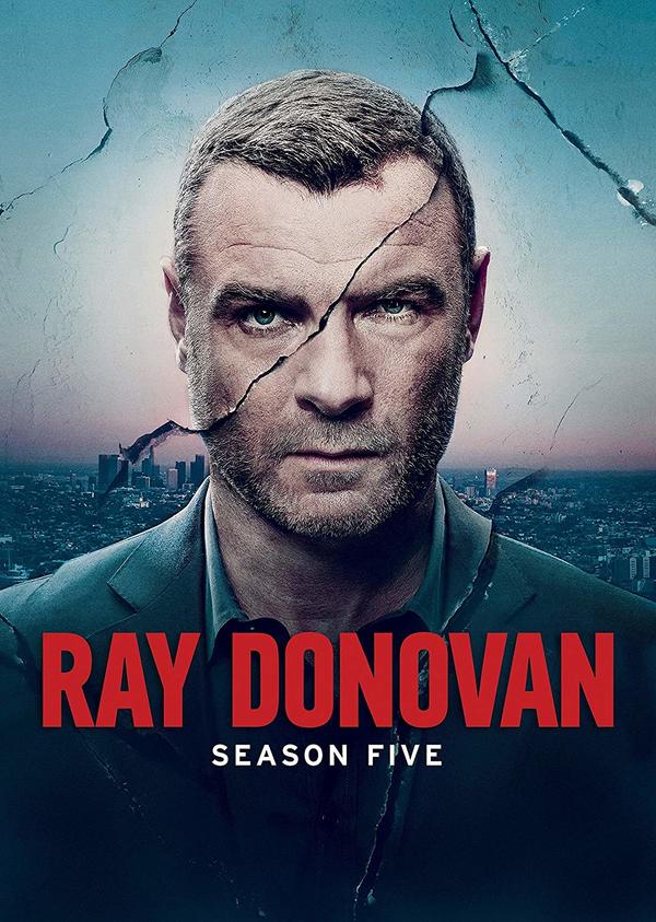 Stiahni si Seriál     Ray Donovan - 5. serie (CZ)[TvRip] = CSFD 83%