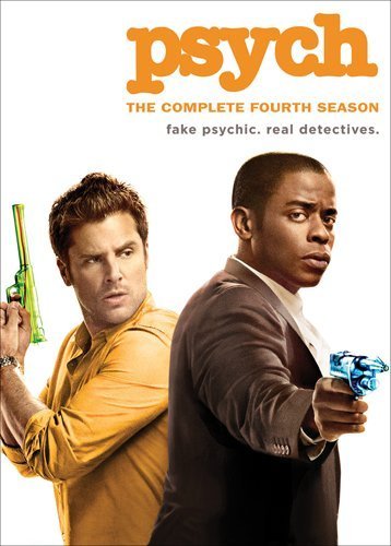 Stiahni si Seriál Agentura Jasno / Psych (2006)(S01)(Webrip)(CZ/EN) = CSFD 64%