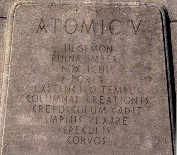 Stiahni si Hudba ATOMIC - V (2024)