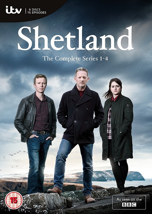 Stiahni si Seriál     Shetland - 2. serie [TvRip][720p] = CSFD 83%