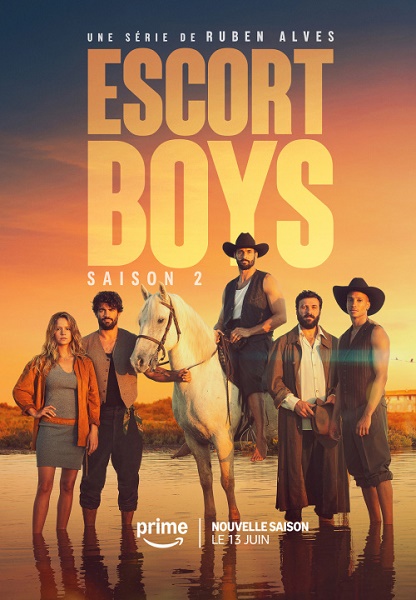 Stiahni si Seriál Kluci pro všechno / Escort Boys S01-S02 (CZ)[WEB-DL][1080p] = CSFD 48%
