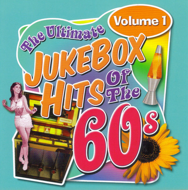 Stiahni si Hudba VA - The Ultimate Jukebox Hits Of The 60s (2001) FLAC