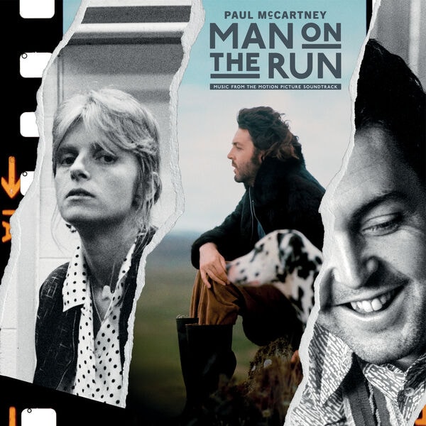 Stiahni si Hudba  Paul McCartney & Wings - Man on the Run (2026)[FLAC]
