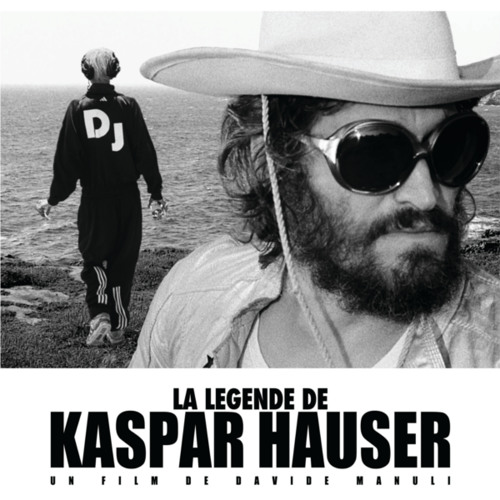 Stiahni si Filmy bez titulků The Legend of Kaspar Hauser [1080p, x264] = CSFD 76%