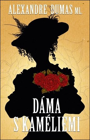 Stiahni si Knihy a Časopisy Alexandre Dumas - Dáma s kaméliemi (2008)(CZ)