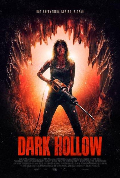 Stiahni si Filmy s titulkama  Dark Hollow (2026)[WebRip][1080p] = CSFD 34%