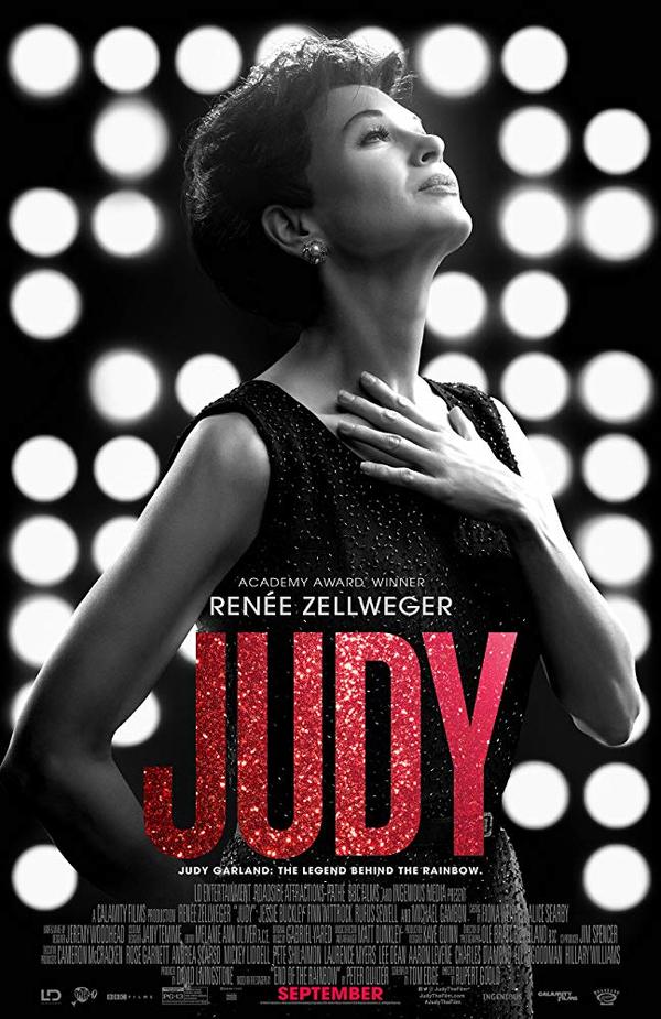 Stiahni si Filmy s titulkama Judy (2019) = CSFD 66%