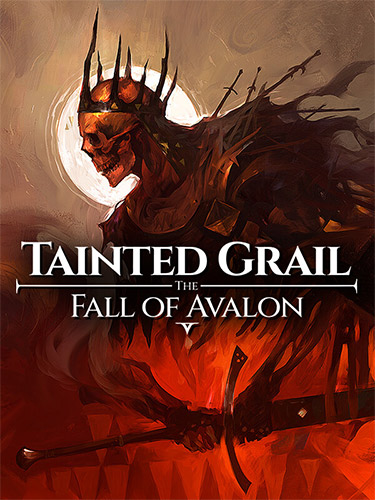 Stiahni si Hry na Windows Tainted Grail - The Fall of Avalon.torrent