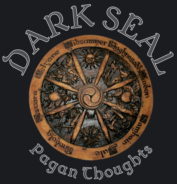 Stiahni si Hudba Dark Seal - Pagat thoughts vol.1 (2012)