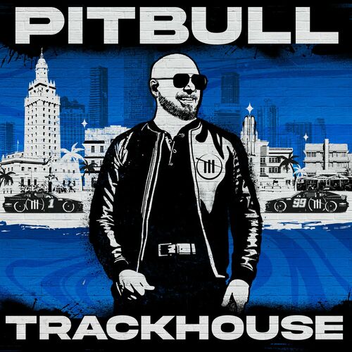 Stiahni si Hudba Pitbull - Trackhouse (2023)