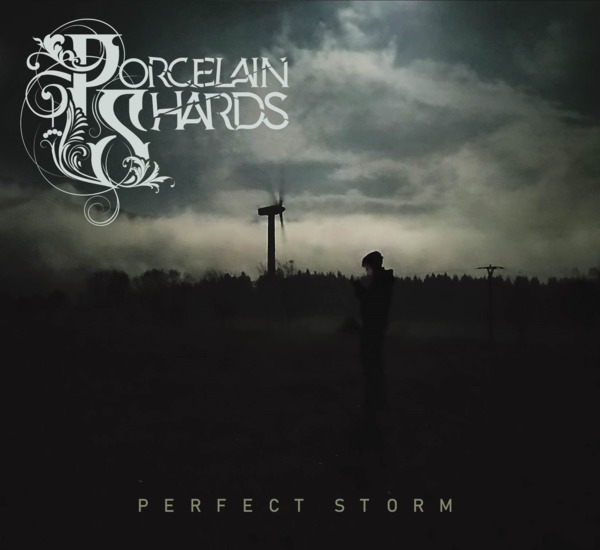 Stiahni si Hudba Porcelain Shards - Perfect Storm (2021)