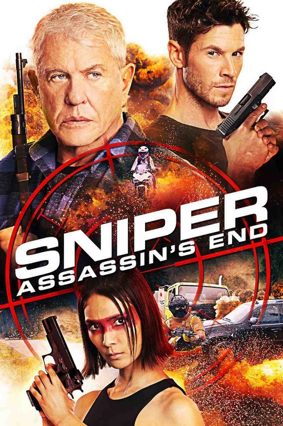Stiahni si Filmy s titulkama  Sniper: Assassin's End (2020)[DVDRip]