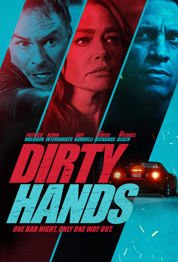 Stiahni si Filmy s titulkama  Dirty Hands (2026)[WebRip][1080p] = CSFD 50%