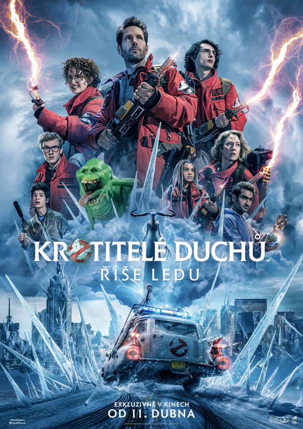 Stiahni si UHD Filmy Krotitelé duchů: Říše ledu / Ghostbusters: Frozen Empire (2024)(CZ/EN)[WEB-DL][2160p][DoVi/HDR] = CSFD 60%