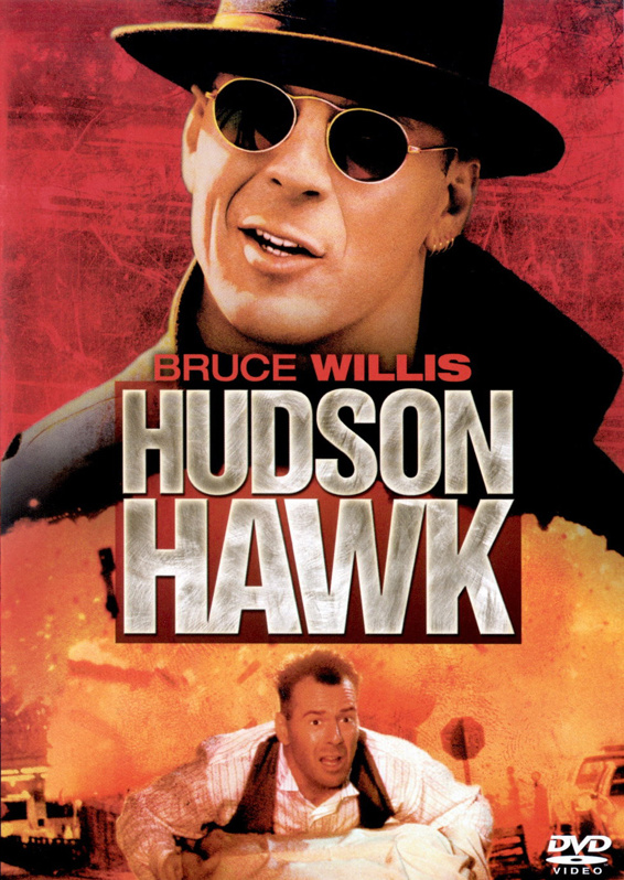 Stiahni si Filmy CZ/SK dabing Hudson Hawk (1991)(SK/EN)[1080p] = CSFD 62%