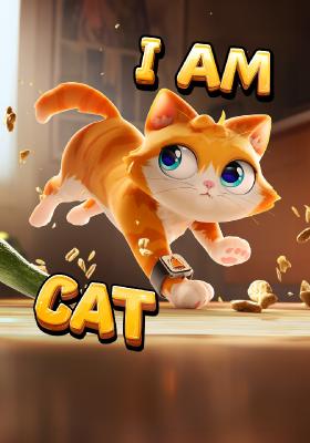Stiahni si VR Hry I Am Cat v1.1.0.2 Oculus 