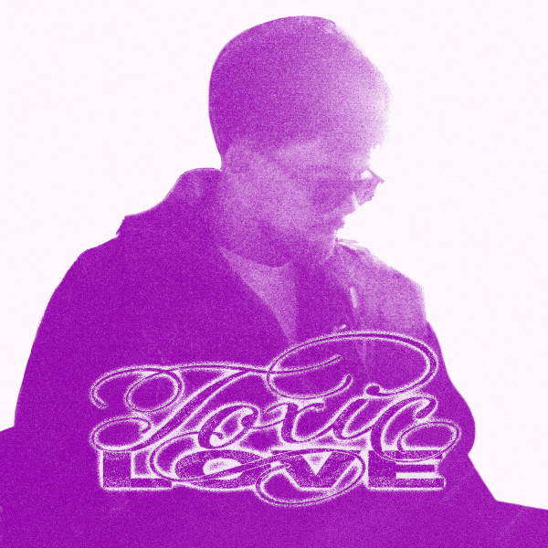 Stiahni si Hudba Calin - Toxic Love EP (2026)