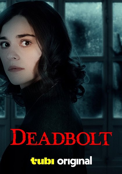 Stiahni si Filmy CZ/SK dabing Noční ozvěny / Deadbolt (2024)(CZ)[WEB-DL][1080p] = CSFD 44%