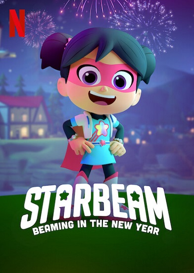 Stiahni si Filmy Kreslené  StarBeam: Novorocni oslavy / StarBeam: Beaming in the New Year (2021)(CZ)[WebRip][1080p]