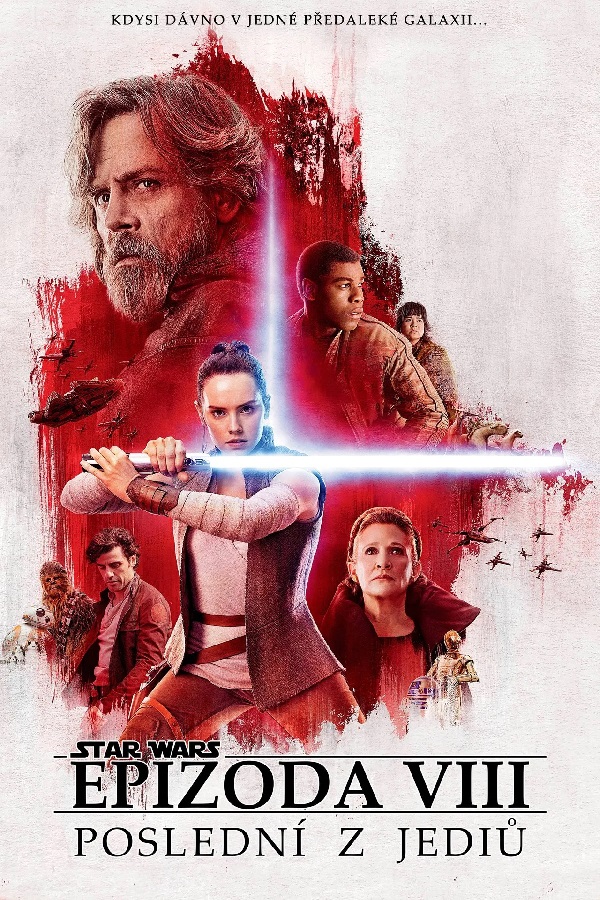 Stiahni si Filmy CZ/SK dabing Star Wars: Poslední z Jediů / Star Wars: The Last Jedi (2017)(CZ/SK/EN)[2160p][HDR10/DV][HEVC]  = CSFD 68%