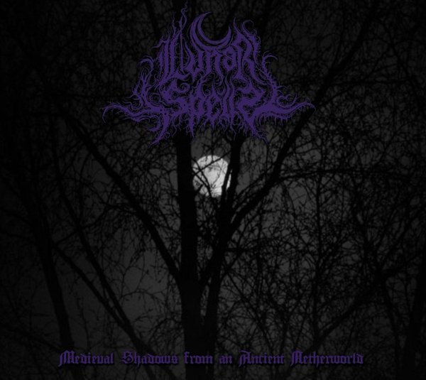 Stiahni si Hudba LUNAR SPELLS - Medieval Shadows From An Ancient Netherworld Ep (2021) FLAC