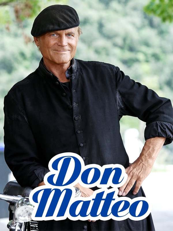 Stiahni si Seriál Don Matteo 8.serie (SK)(TvRip)(2011)[1080p] = CSFD 31%