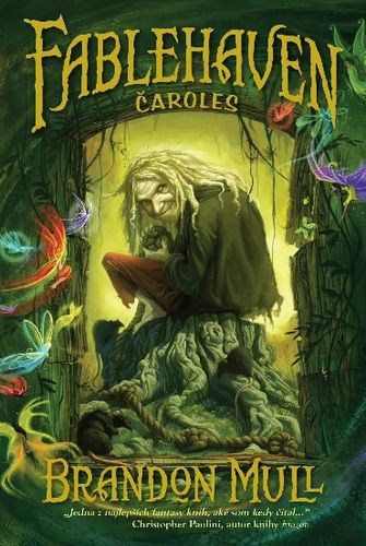 Stiahni si Knihy a Časopisy Fablehaven 1: Caroles SK