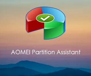 Stiahni si Programy AOMEI Partition Assistant 10.8.2