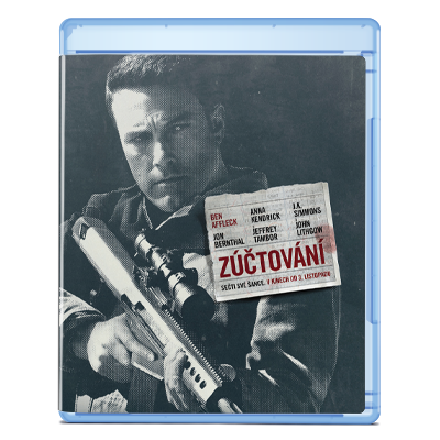 Stiahni si Filmy CZ/SK dabing Zuctovani / The Accountant (2016)(CZ)[HEVC][720p] = CSFD 80%