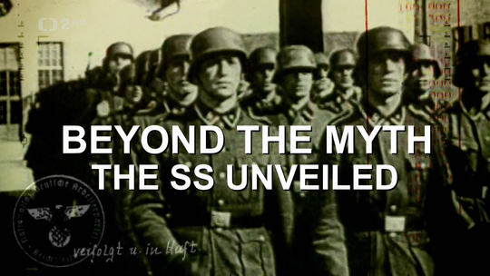 Stiahni si Dokument Historie SS / Beyond the Myth - The SS Unveiled S01 (2022)(CZ,EN)[HDTV][1080i] = CSFD 83%