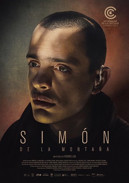 Stiahni si Filmy CZ/SK dabing  Šimon z hor / Simón de la montaña (2024)(CZ/ES)[WEB-DL][1080p]
