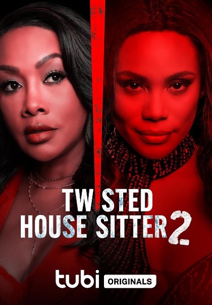 Stiahni si Filmy CZ/SK dabing  Zlodějka života 2 / Twisted House Sitter 2 (2023)(CZ)[WEB-DL][1080p] = CSFD 50%