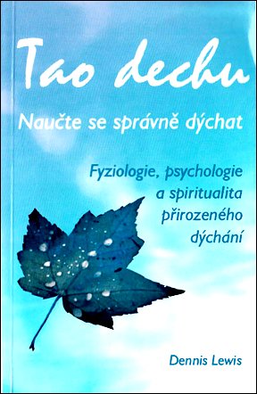 Stiahni si Knihy a Časopisy Lewis Denis - Tao dechu (2000)(CZ)[PDF]